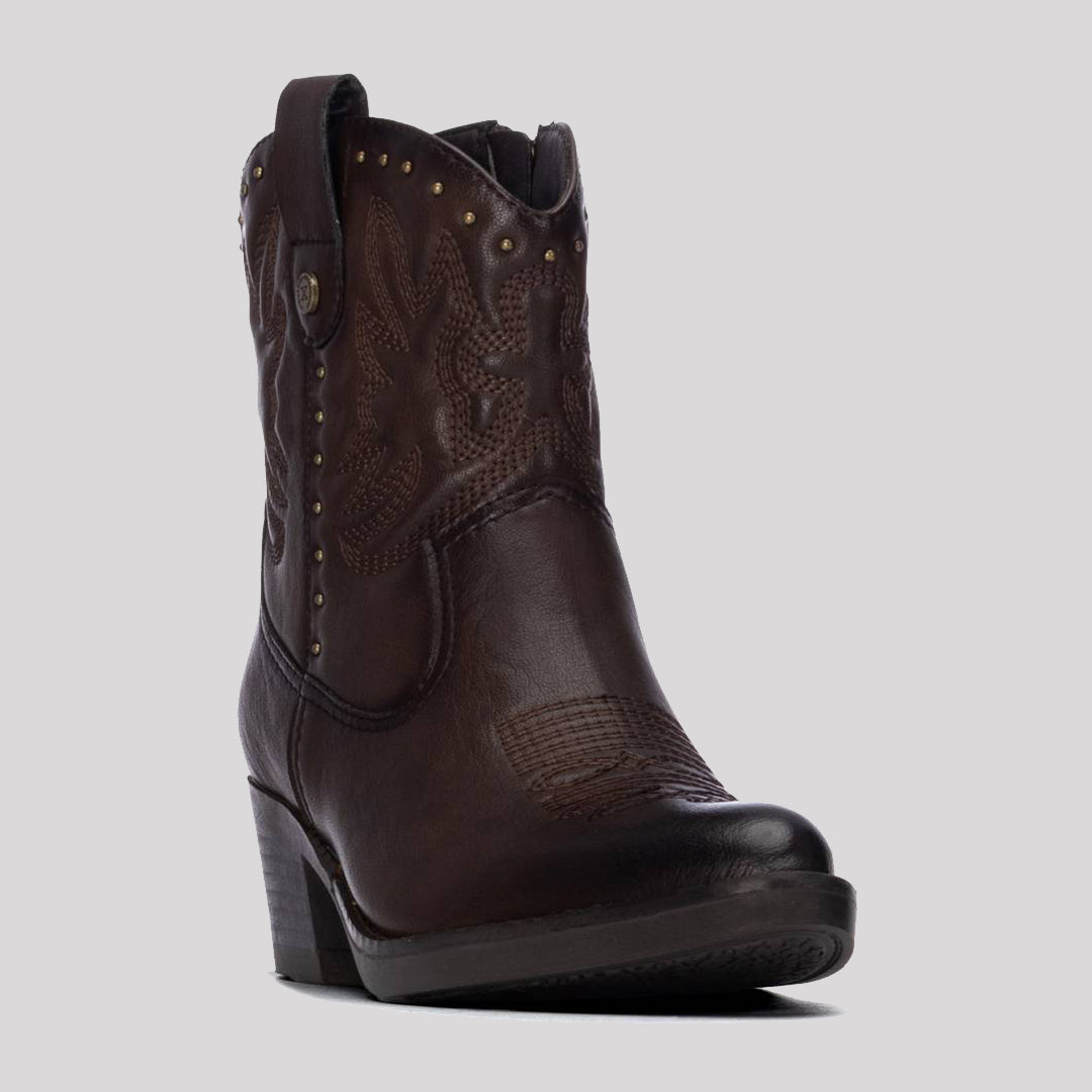 BOTIN CAMPERO TACHAS