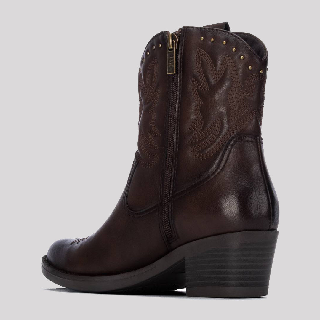 BOTIN CAMPERO TACHAS