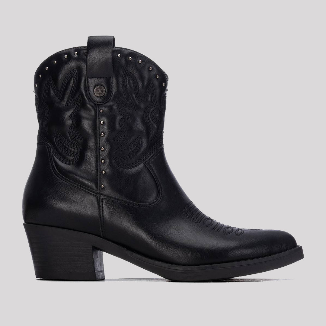 BOTIN CAMPERO TACHAS