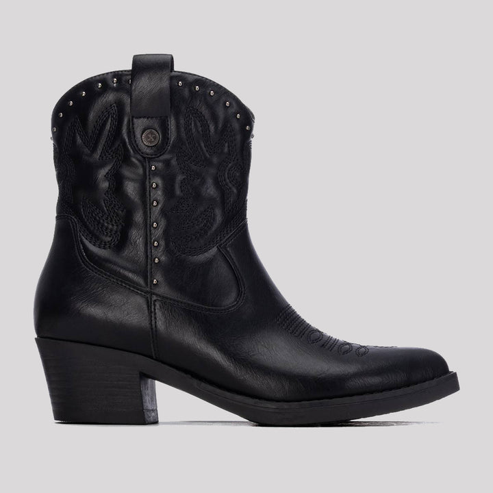BOTIN CAMPERO TACHAS