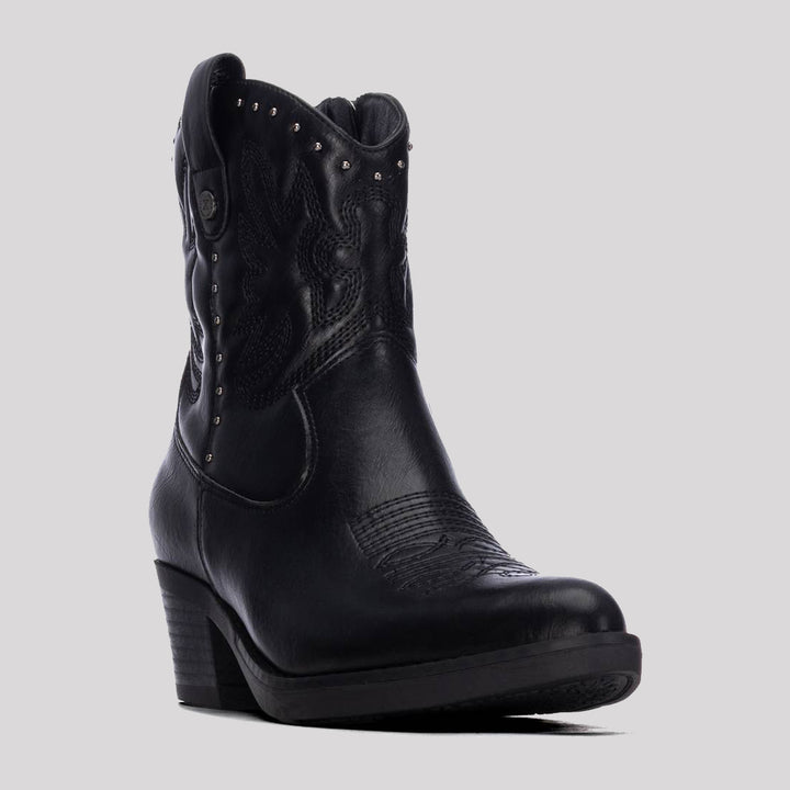 BOTIN CAMPERO TACHAS