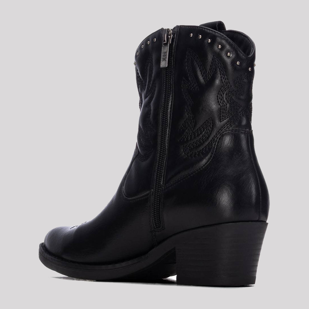 BOTIN CAMPERO TACHAS