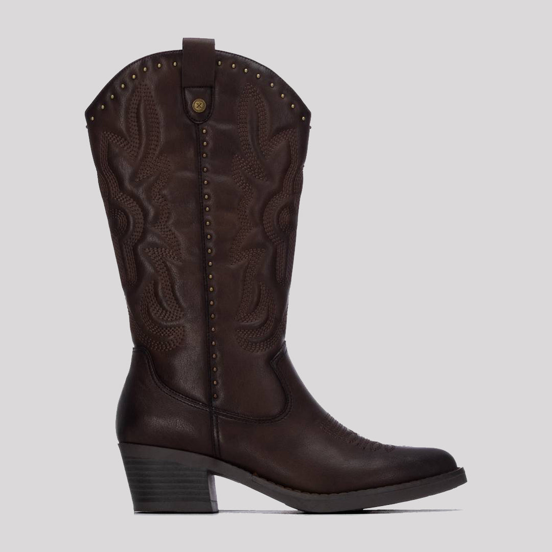 BOTA COWBOY TACHAS