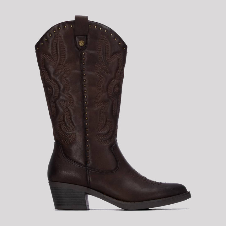 BOTA COWBOY TACHAS