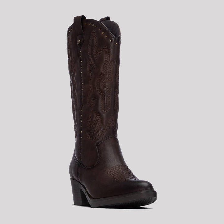 BOTA COWBOY TACHAS