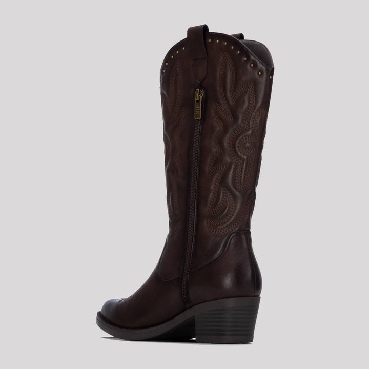 BOTA COWBOY TACHAS
