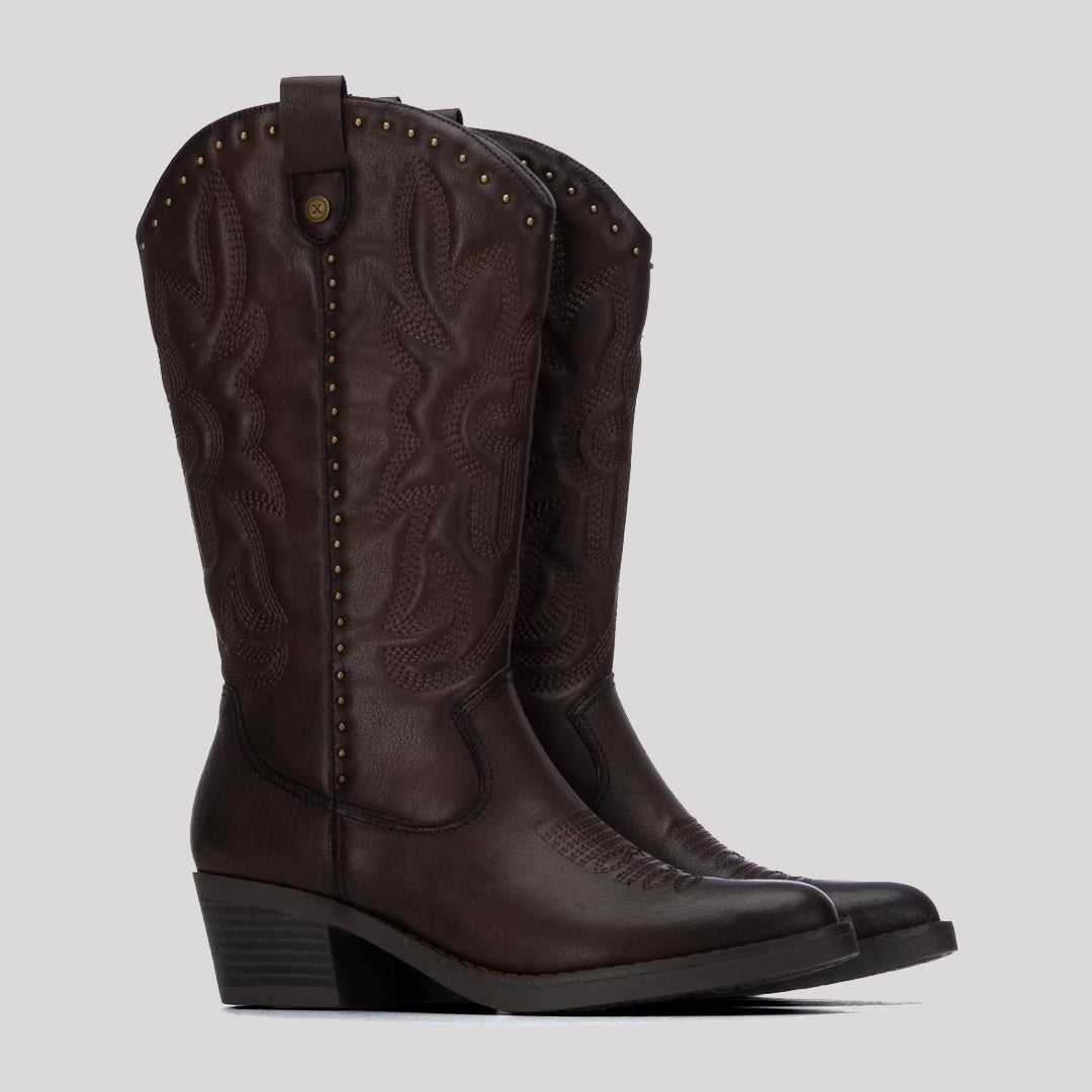 BOTA COWBOY TACHAS