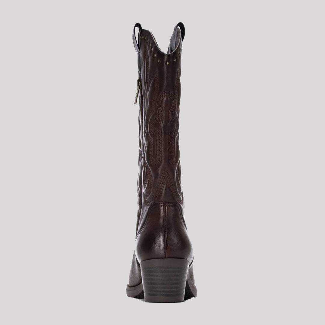 BOTA COWBOY TACHAS