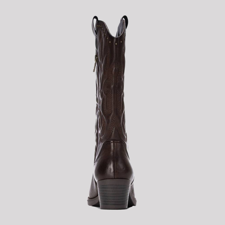 BOTA COWBOY TACHAS