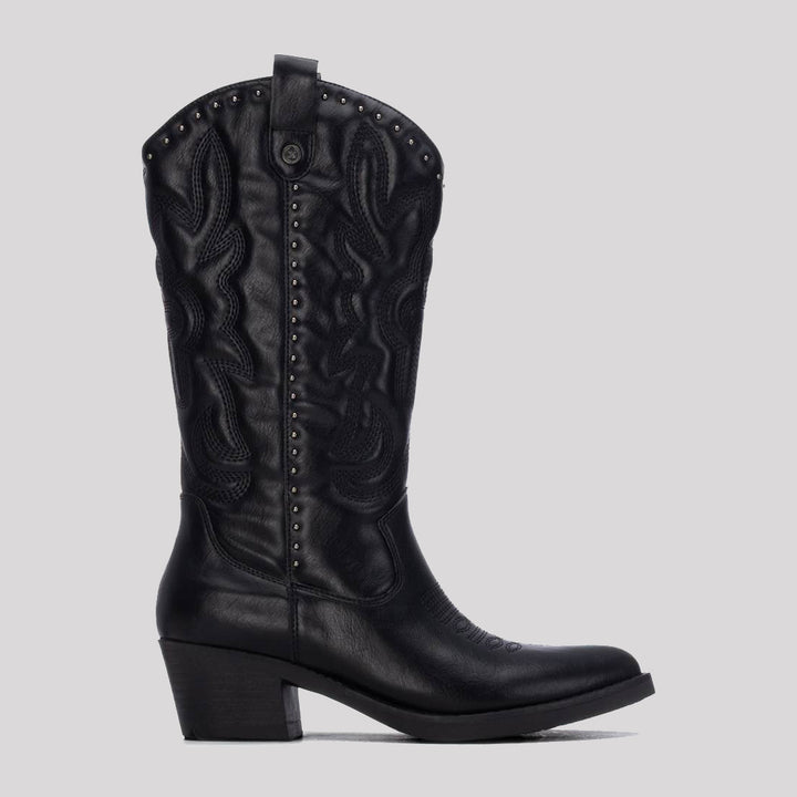 BOTA COWBOY TACHAS