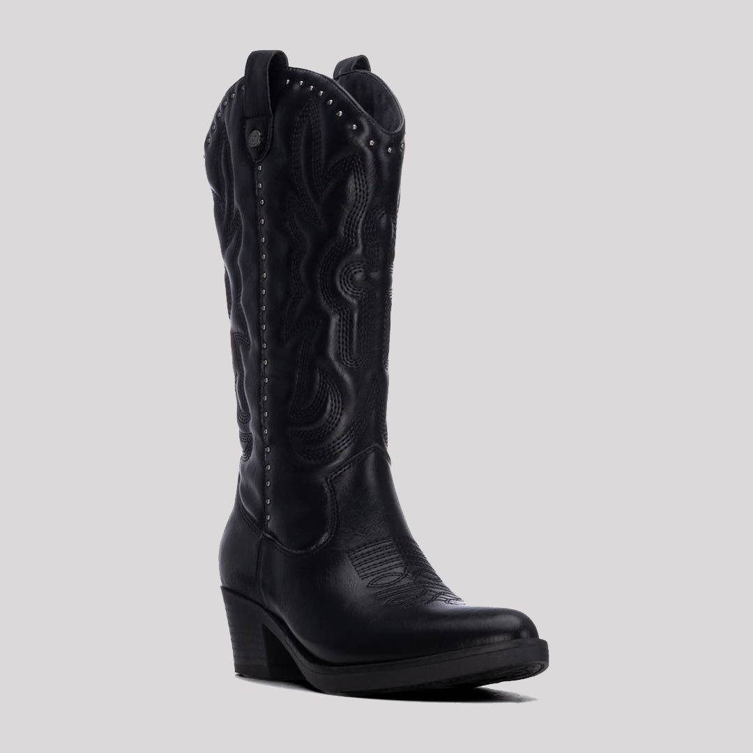BOTA COWBOY TACHAS