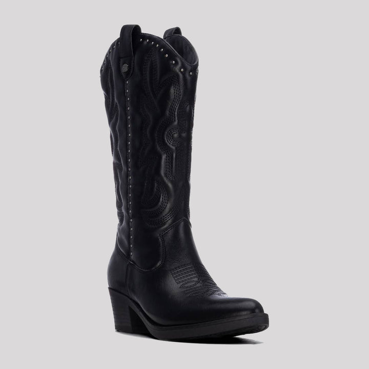 BOTA COWBOY TACHAS