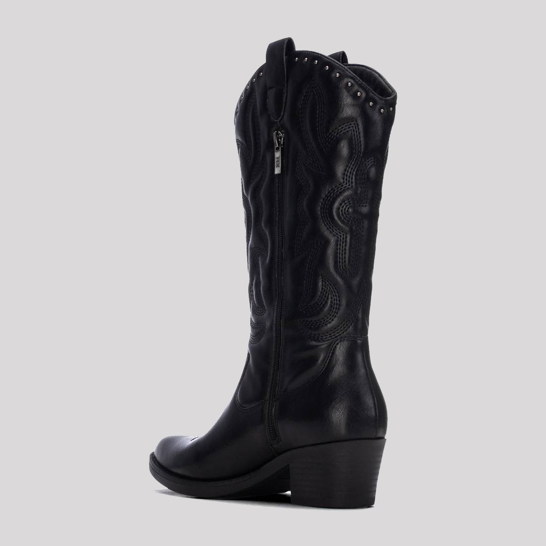 BOTA COWBOY TACHAS