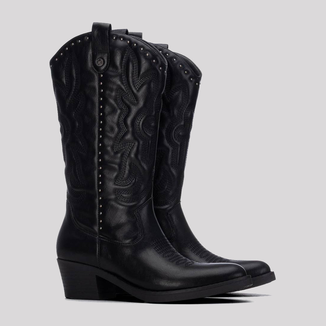 BOTA COWBOY TACHAS