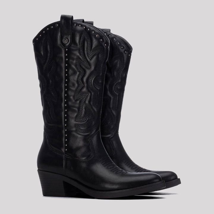 BOTA COWBOY TACHAS