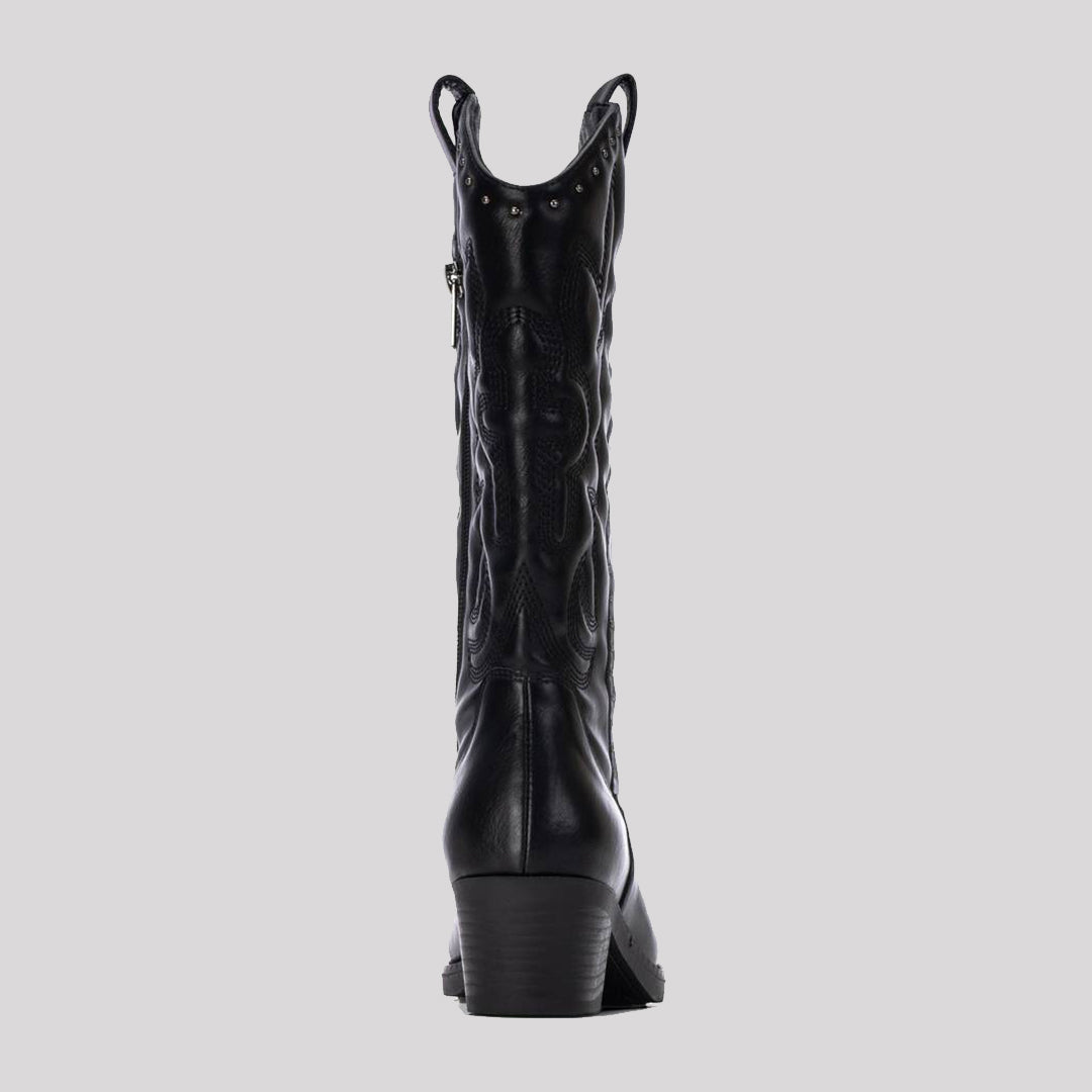 BOTA COWBOY TACHAS