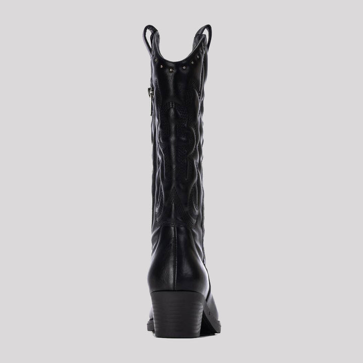 BOTA COWBOY TACHAS