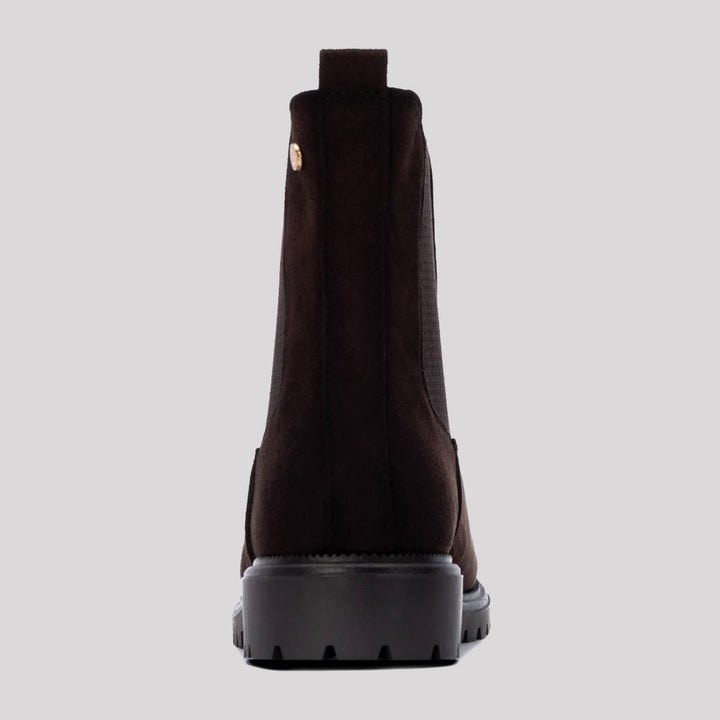 BOTIN ELASTICOS