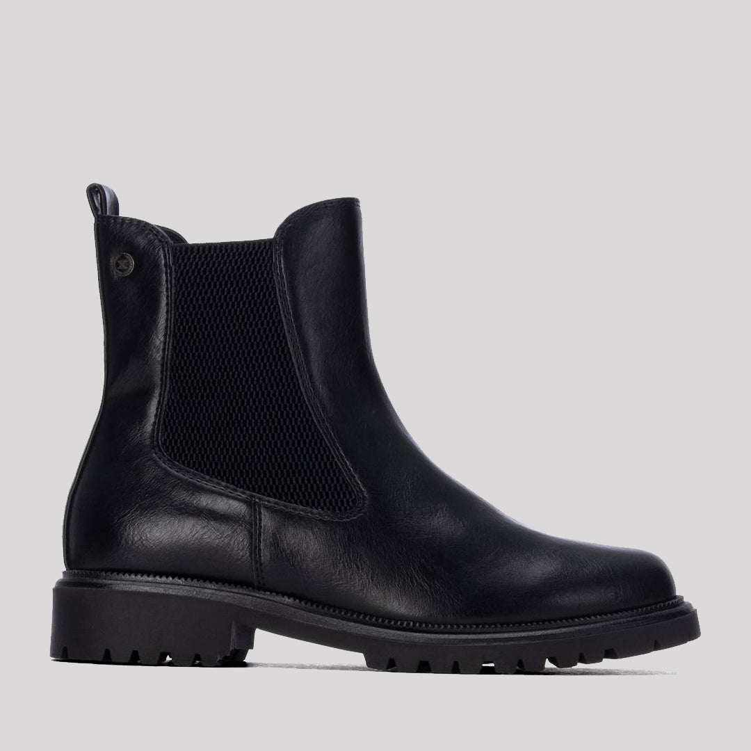 BOTIN ELASTICOS