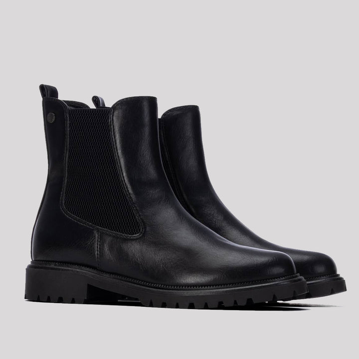 BOTIN ELASTICOS