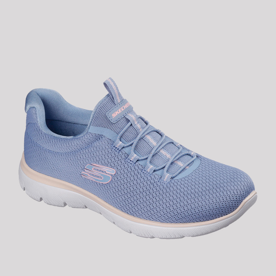 SUMMITS - SUMMER BLUSH