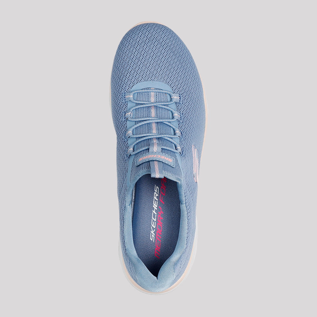 SUMMITS - SUMMER BLUSH