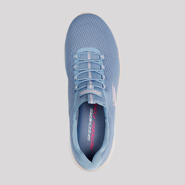 SUMMITS - SUMMER BLUSH