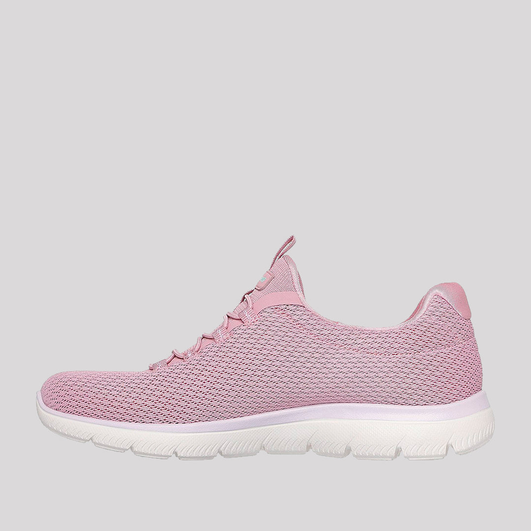 SUMMITS - SUMMER BLUSH