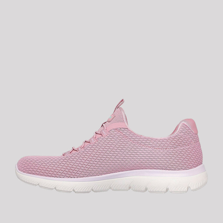 SUMMITS - SUMMER BLUSH