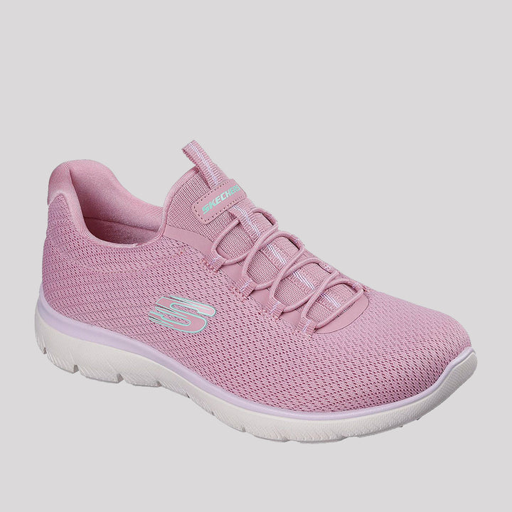 SUMMITS - SUMMER BLUSH