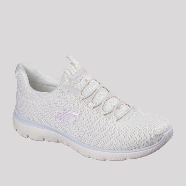 SUMMITS - SUMMER BLUSH