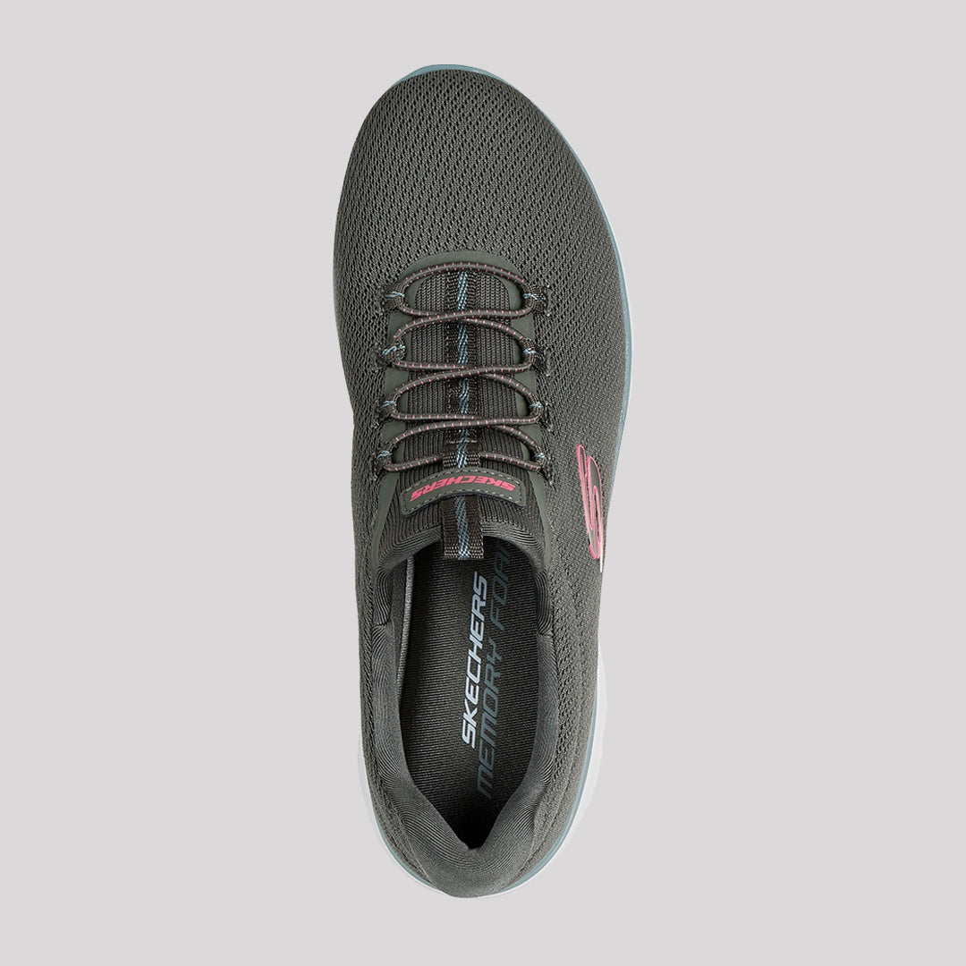 SUMMITS - SUMMER BLUSH