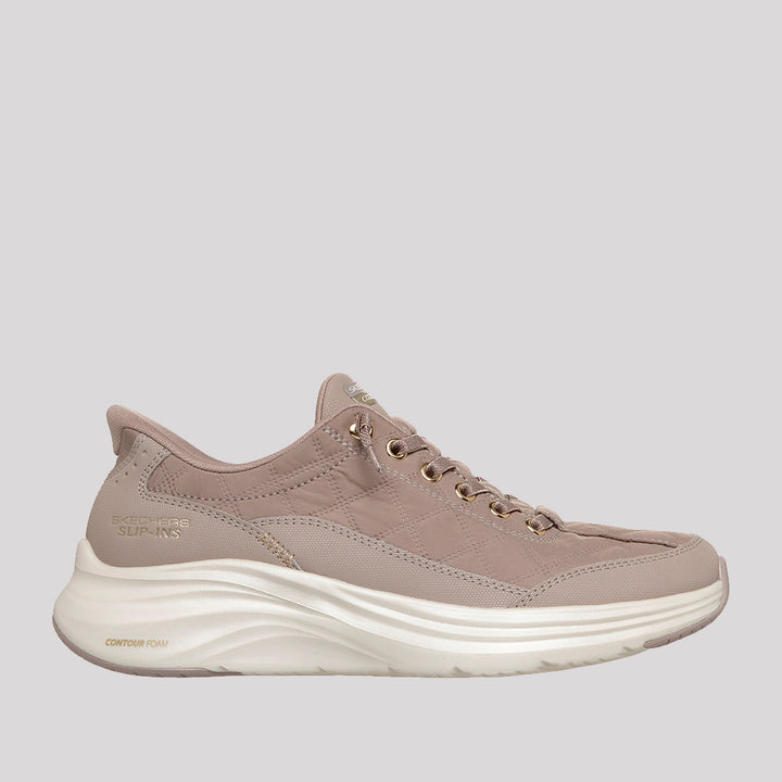 SLIP-INS: CONTOUR FOAM - COZY FIT GOLDEN HOUR