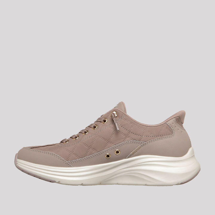 SLIP-INS: CONTOUR FOAM - COZY FIT GOLDEN HOUR