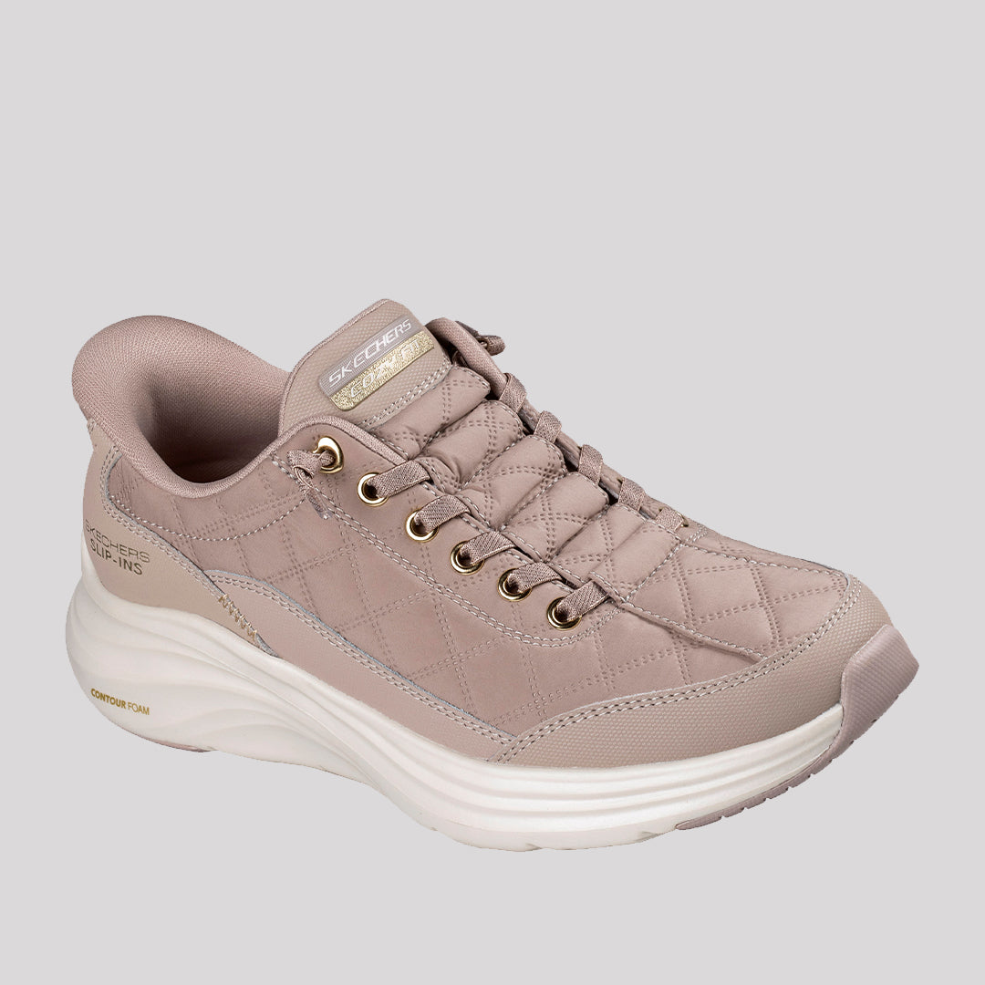 SLIP-INS: CONTOUR FOAM - COZY FIT GOLDEN HOUR