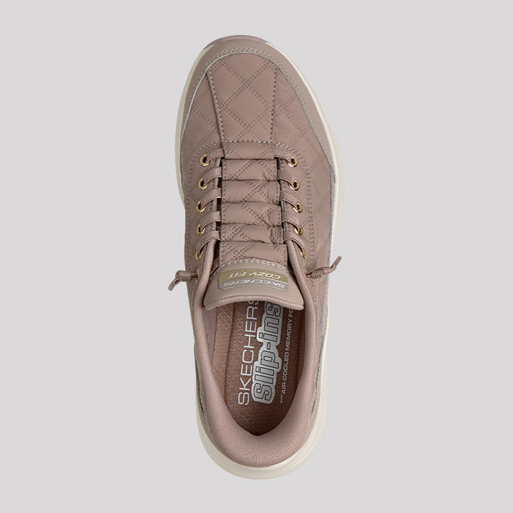 SLIP-INS: CONTOUR FOAM - COZY FIT GOLDEN HOUR