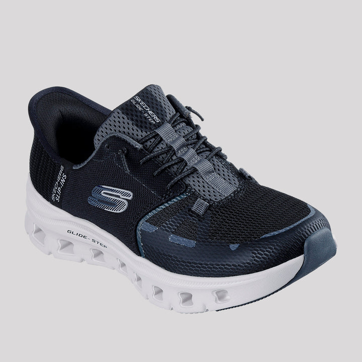 SLIP-INS: GLIDE-STEP PRO