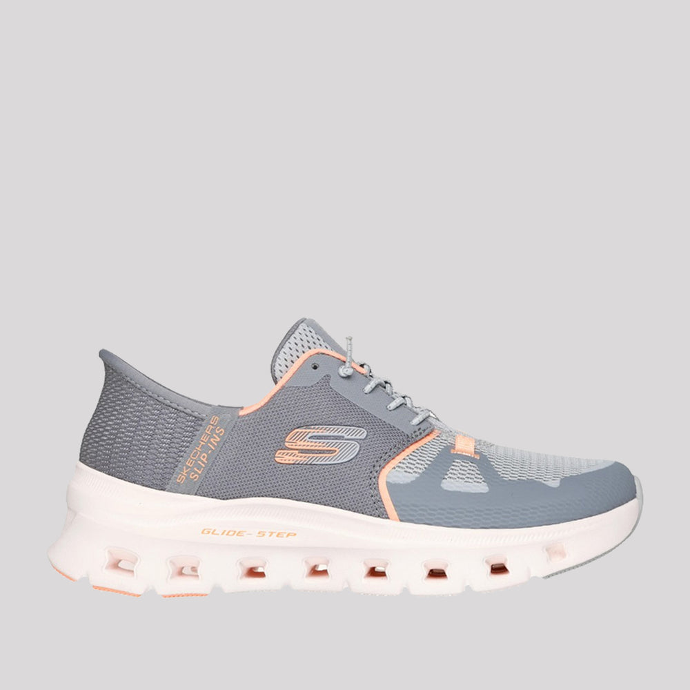 SLIP-INS: GLIDE-STEP PRO