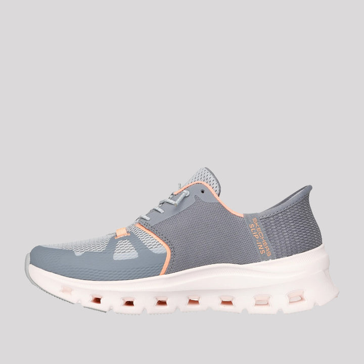 SLIP-INS: GLIDE-STEP PRO