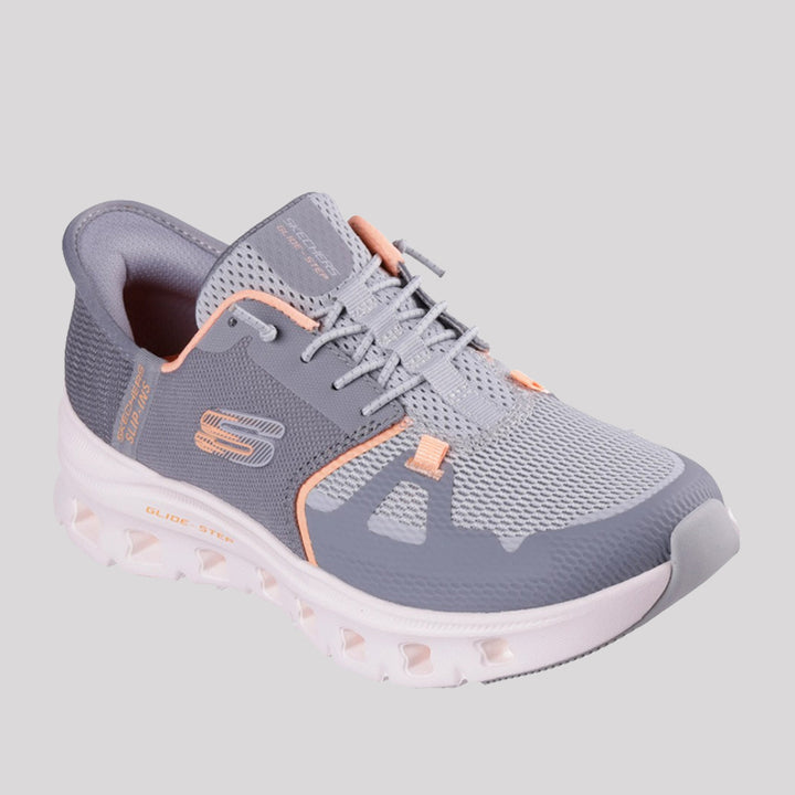 SLIP-INS: GLIDE-STEP PRO