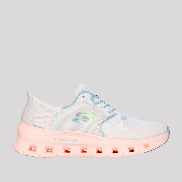 SLIP-INS: GLIDE-STEP PRO