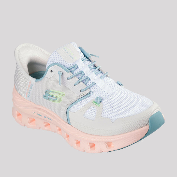 SLIP-INS: GLIDE-STEP PRO