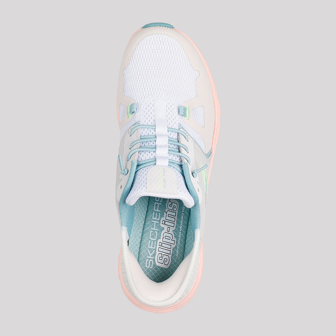 SLIP-INS: GLIDE-STEP PRO