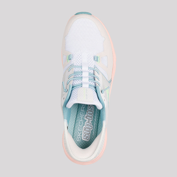 SLIP-INS: GLIDE-STEP PRO