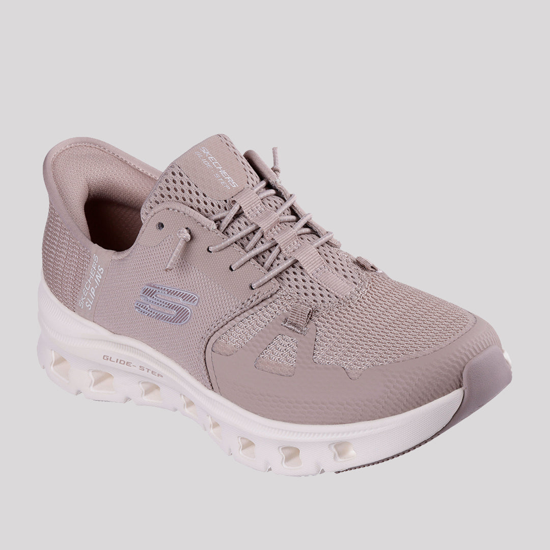 SLIP-INS: GLIDE-STEP PRO