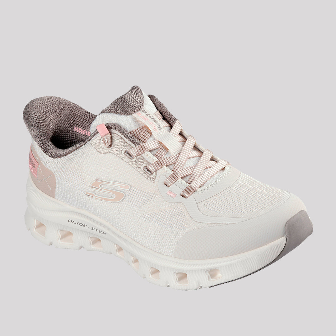 SLIP-INS: GLIDE-STEP PRO - PURE MOTION