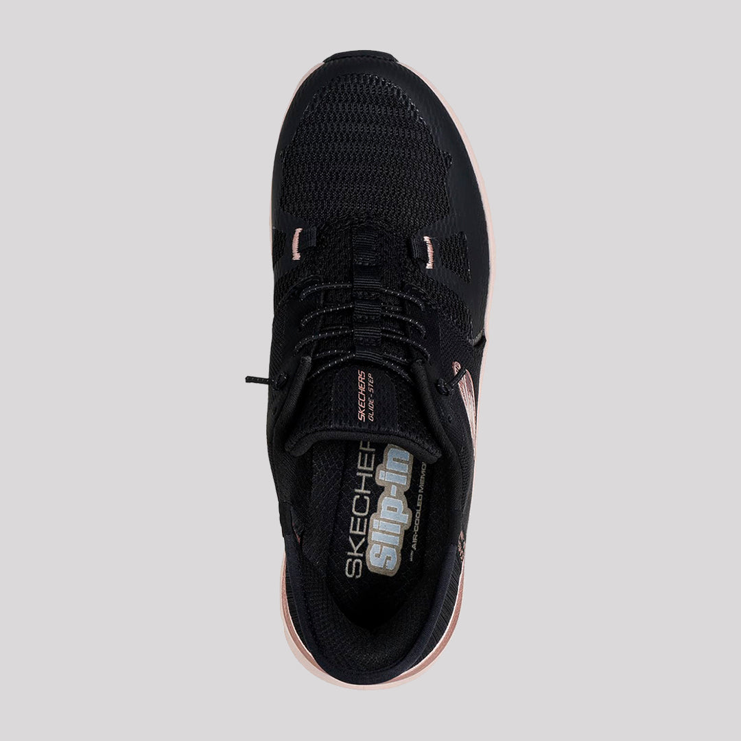 SLIP-INS: GLIDE-STEP PRO - RADIANT STRIDE