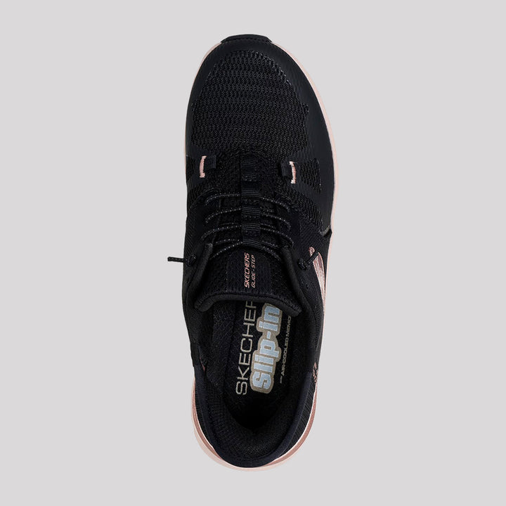 SLIP-INS: GLIDE-STEP PRO - RADIANT STRIDE