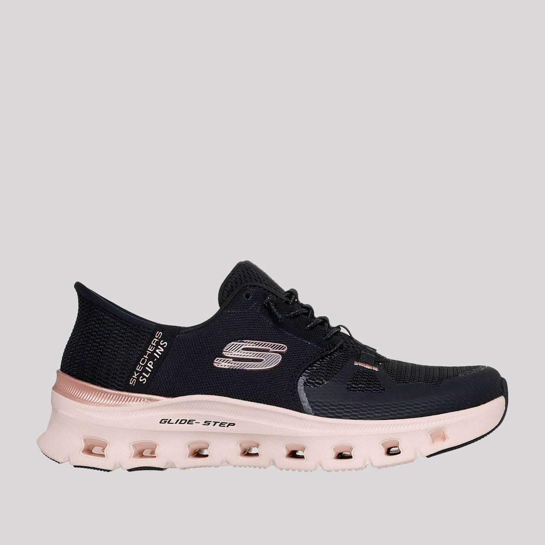 SLIP-INS: GLIDE-STEP PRO - RADIANT STRIDE