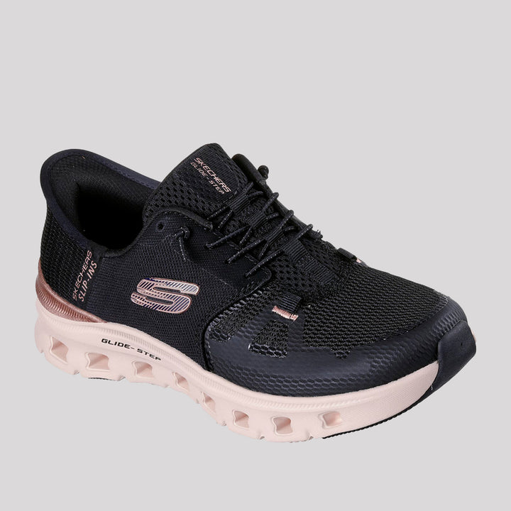 SLIP-INS: GLIDE-STEP PRO - RADIANT STRIDE